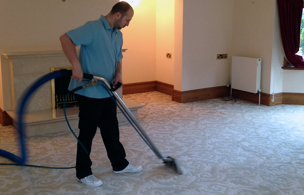 Carpet Cleaning Beaconsfield: Bringing Back the Freshness