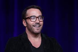 Celebrating Excellence: A Close Look at Jeremy Piven’s IMDB Career