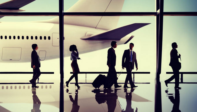 Maximizing Efficiency in Business Travel