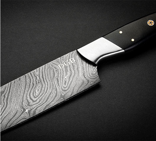 The Art of Engraving: Personalized Steak Knives