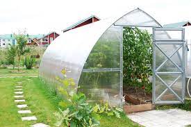 Greenhouses Galore: A Comprehensive Selection for Sale