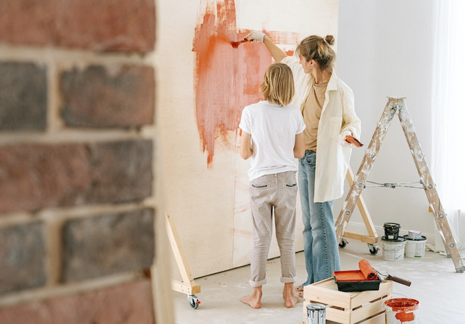 Winnipeg Painting Pros: Elevate Your Home’s Aesthetics