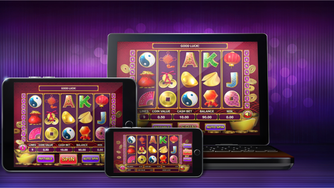 Online Gambling Splendour: Your Gateway to Succeeding with iAsia88