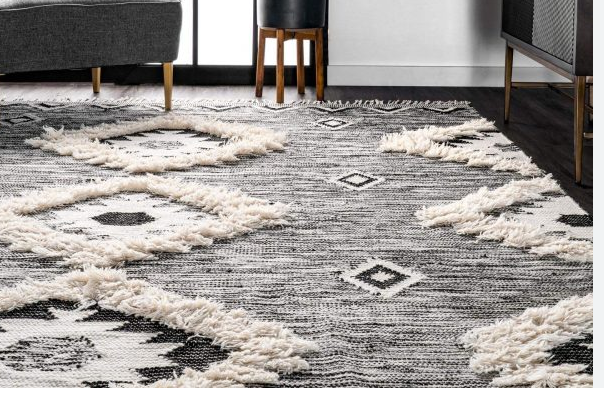 Unraveling the advantage of Nourison Carpets: Designs and Textures
