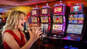 Slots123: Tips for Responsible Gaming