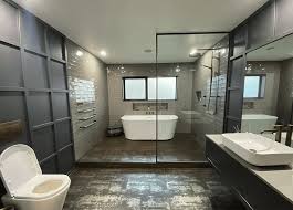 Essential Steps for a Successful Bathroom Renovation