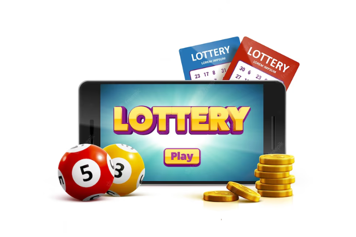 Your Path to Jackpot: Online Lottery Strategies