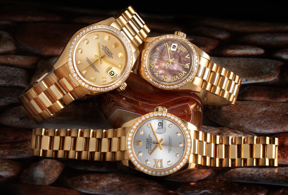 How to Care for Your Rolex Replica: Tips for Keeping It in Top Shape