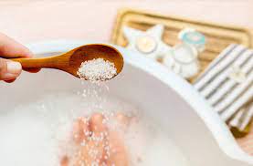 Where to Buy Luxurious Bath Salts Online