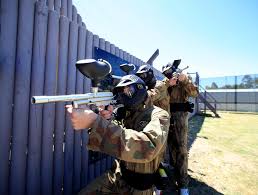 Top Paintballing Spots to Explore in London