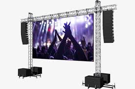 Transform Your Event with Dynamic LED Wall Rentals