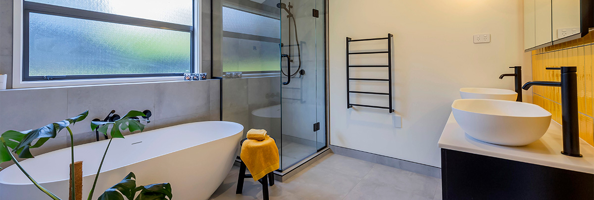 How to Plan Your Bathroom Renovation: A Step-by-Step Guide