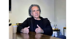 Peter Buffett Kingston NY: Merging Music with Community Initiatives