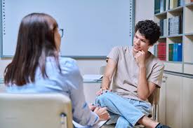 When Should Your Teen Talk to a Therapist? Key Indicators to Watch