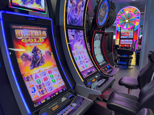 The Exciting World of Online Slot Games in Malaysia