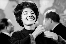 From Athens to the World Stage: The Biography of Maria Callas