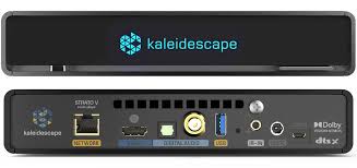 The Benefits of Kaleidescape Dolby Vision: A Guide for Film Lovers