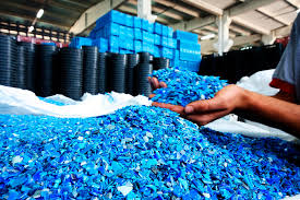 The Role of HDPE Recycling in Reducing Landfill Waste