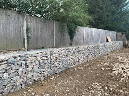 Gabion in Historical Preservation: Restoring Integrity