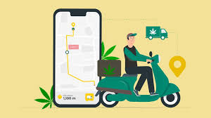 Get Your Cannabis with Ease: The Ultimate Weed Delivery Guide