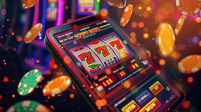 How Slot online is Changing the World of Online Slots