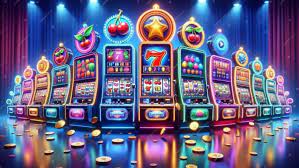 Unlock High Payouts with Top Slot Gacor Online Games