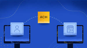 Streamline Transactions with ACH Payment Services